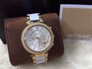 Oiritaly Watch Quartz Woman Michael Kors MK6119 Parker